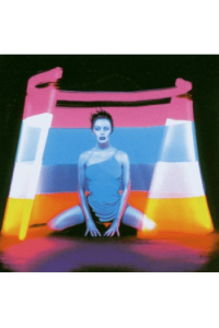 Minogue, Kylie - Impossible Princess CD - omot