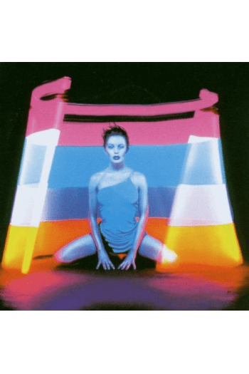 Minogue, Kylie - Impossible Princess CD - omot