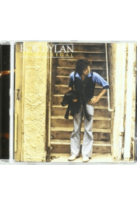 Bob Dylan - Street-Legal (remaster) CD - omot