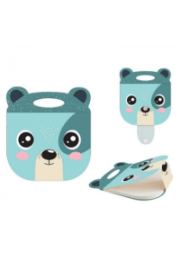 Blok Za Crtanje Itotal 23X25Cm Dog Xl1840M