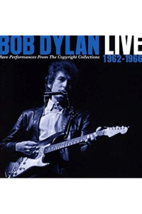 Live 1962-1966  Rare Performances