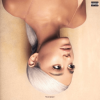 Ariana Grande - Sweetener LP - omot
