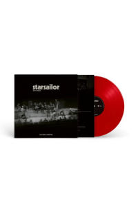 Starsailor - Starsailor With Strings: Live From Liverpool LP - omot