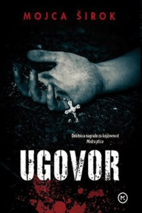 Ugovor - naslovnica