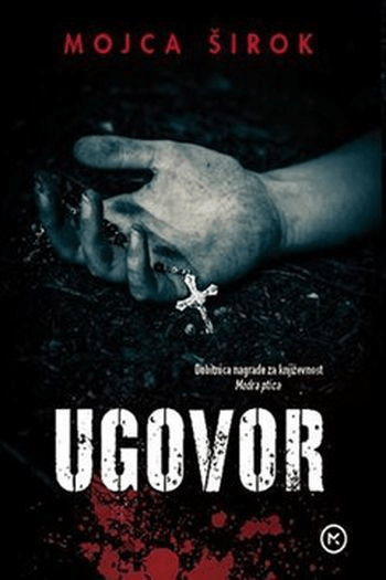 Ugovor - naslovnica