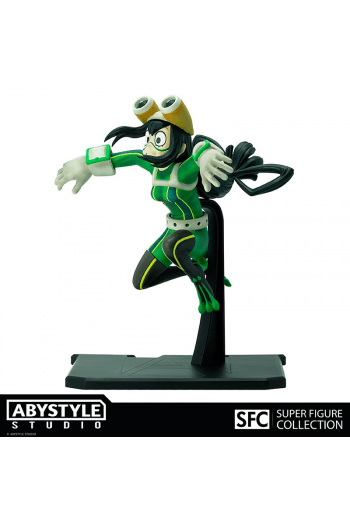 My Hero Academia - Figurine "Tsuyu Asui" - slika proizvoda