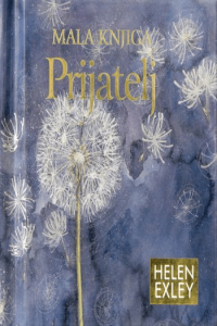 Mala knjiga - Prijatelj