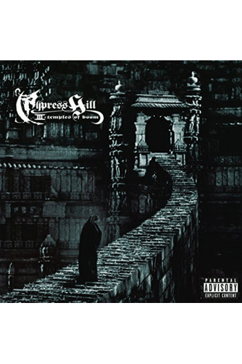 Cypress Hill - Iii (Temples of Boom) LP - omot