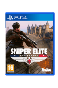 Sniper Elite: Resistance - slika proizvoda