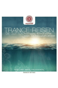 Lange, Robby & Goodvibe - entspanntSEIN - Trance-Reisen die gut CD - omot