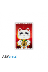 Dan Da Dan - Standard Magnet - Turbo Granny