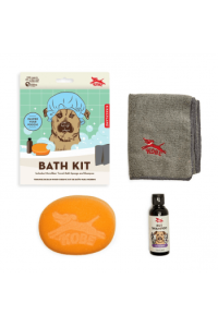 Kikkerland Bath Kit - slika proizvoda