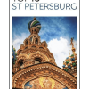 DK Eyewitness Top 10 St Petersburg 2019 - naslovnica