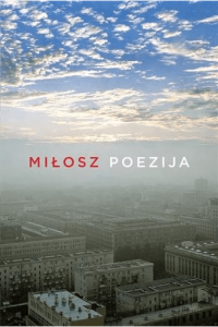 Poezija - naslovnica