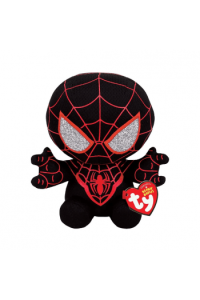 Pliš Marvel Miles Morales Spiderman