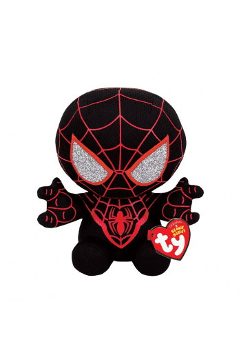 Pliš Marvel Miles Morales Spiderman - slika proizvoda
