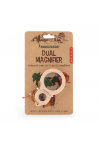 Huckleberry Dual Magnifier - slika proizvoda