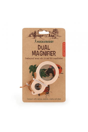 Huckleberry Dual Magnifier - slika proizvoda