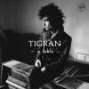 Tigran Hamasyan - A Fable LP - omot