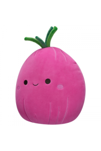 SQU: SQUishmallows 30cm W20 - Azizbek - Crveni Luk - slika proizvoda