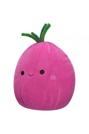SQU: SQUishmallows 30cm W20 - Azizbek - Crveni Luk - slika proizvoda