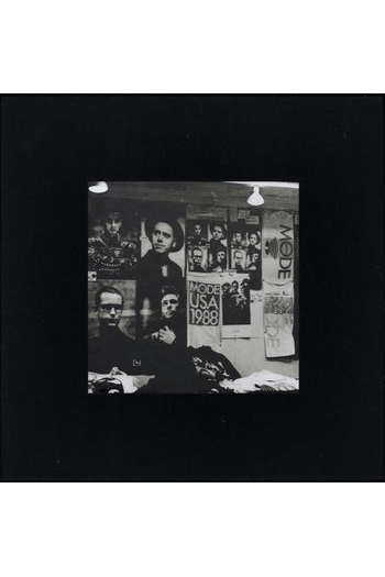 Depeche Mode - 101 - omot