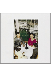 Led Zeppelin - Presence (Remaster 2015) CD - omot