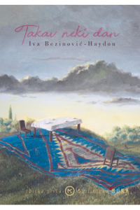 Takav neki dan - naslovnica