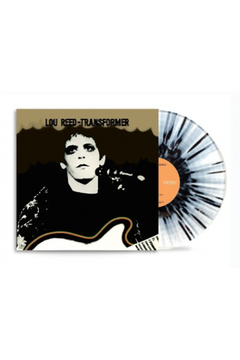 Lou Reed - Transformer (NAD Edition 2025) LP - omot