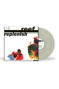 Reef - Replenish (NAD Edition 2025) LP - omot