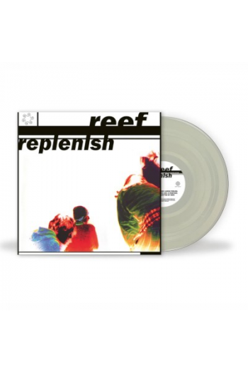 Reef - Replenish (NAD Edition 2025) LP - omot