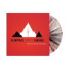 Sleeping With Sirens - With Ears to See and Eyes to Hear (Red/Black LP) LP - omot