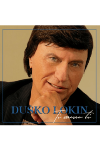 Duško Lokin - Ti Samo Ti CD - omot