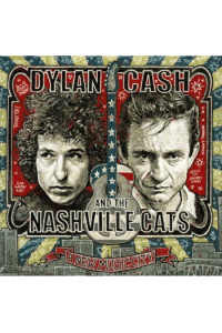 Various/ Dylan,Cash & Nashville Cats - A New Music City: Country Hall Of Fame CD - omot