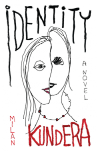 Identity - naslovnica