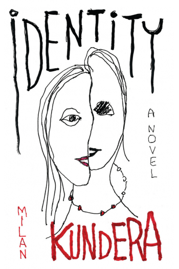 Identity - naslovnica