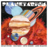 Sufjan Stevens, Bryce Dessner, Nico Muhly, James Mcallister - Planetarium LP - omot