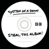 System Of A Down – Steal This Album! (LP) glazbeno izdanje