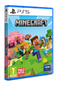 Minecraft - slika proizvoda