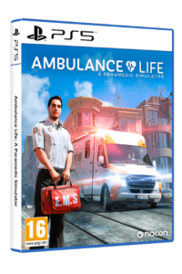 Ambulance Life - slika proizvoda