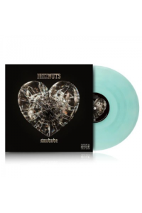 Deez Nuts - Saudade LP - omot