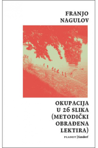 Okupacija u 26 slika: Metodički obrađena lektira