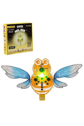 Circuitmess Mr. Bee - slika proizvoda