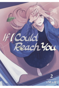 If I Could Reach You, Vol. 02 - slika proizvoda