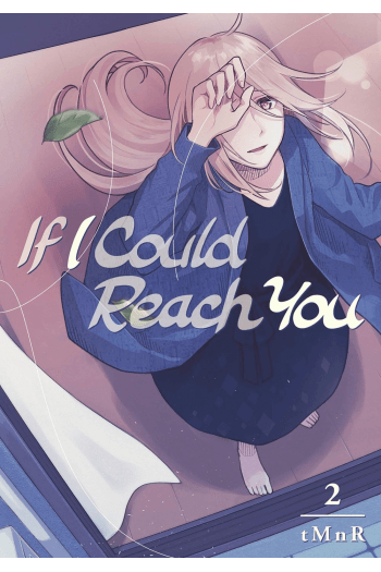 If I Could Reach You, Vol. 02 - slika proizvoda