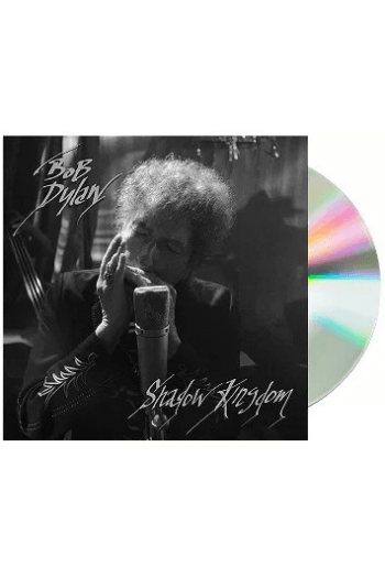Bob Dylan – Shadow Kingdom (CD) glazbeno izdanje