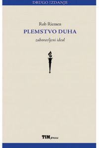 Pemstvo duha: zaboravljeni ideal - naslovnica
