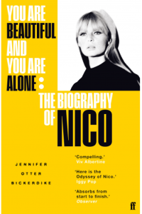 You Are Beautiful And You Are Alone - naslovnica