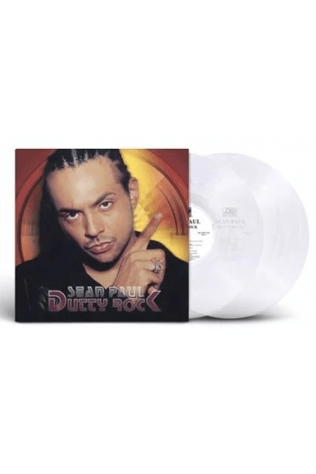 Sean Paul - Dutty Rock (20th Anniversary Edition) LP - omot