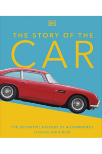 The Story of the Car